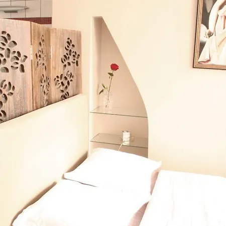 Lejlighed Studio Bourse Paris