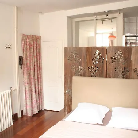 Apartment Studio Bourse