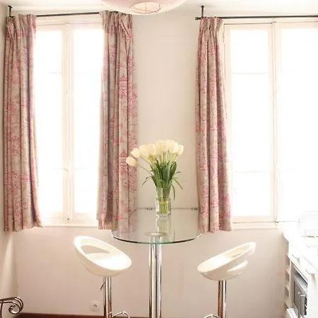 Studio Bourse Appartement