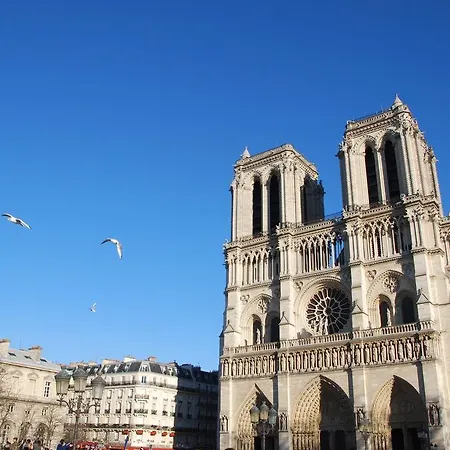 Studio Bourse Paris